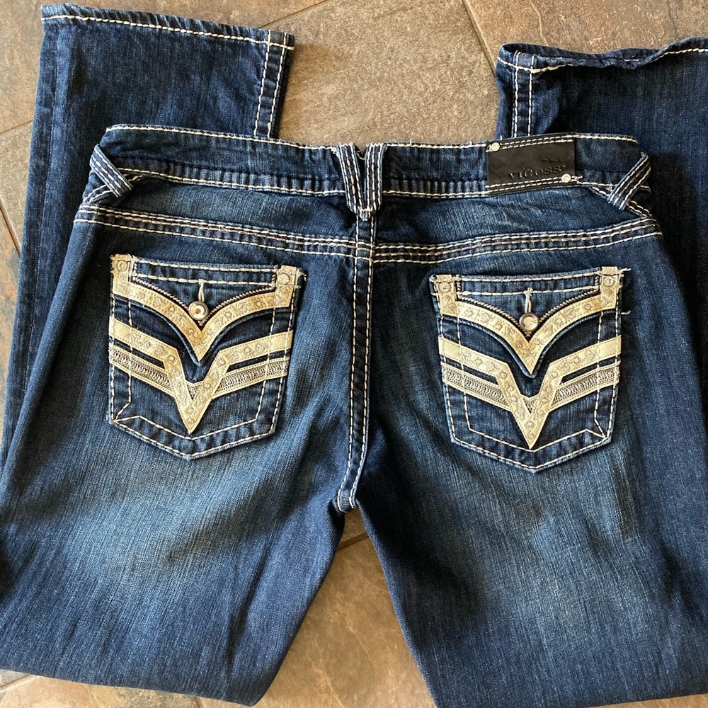 Vigoss Jeans